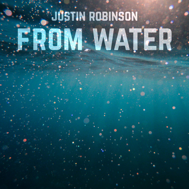 From Water cover