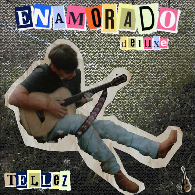 ENAMORADO DELUXE cover art