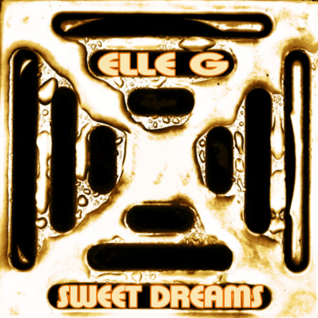 Sweet Dreams cover