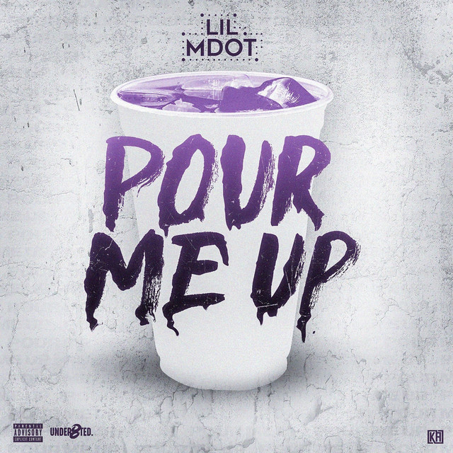 Pour Me Up
