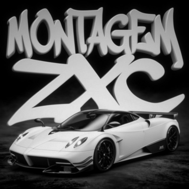 MONTAGEM ZXC