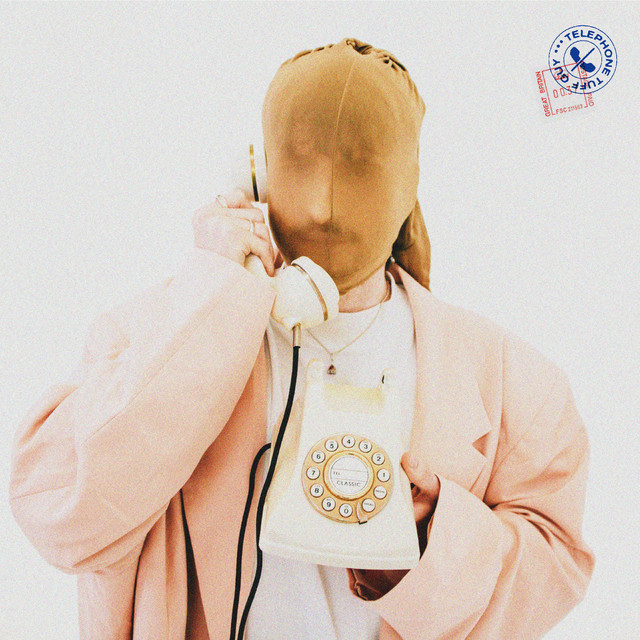 Telephone Tuff Guy cover art