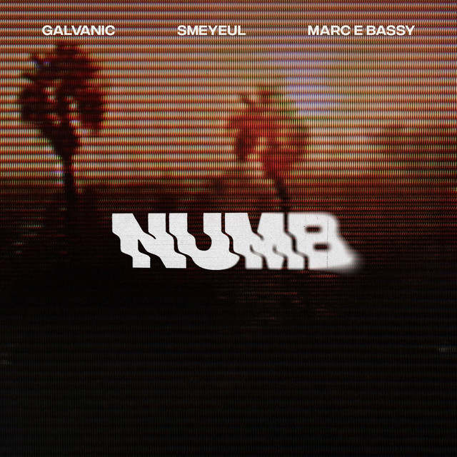 Numb cover