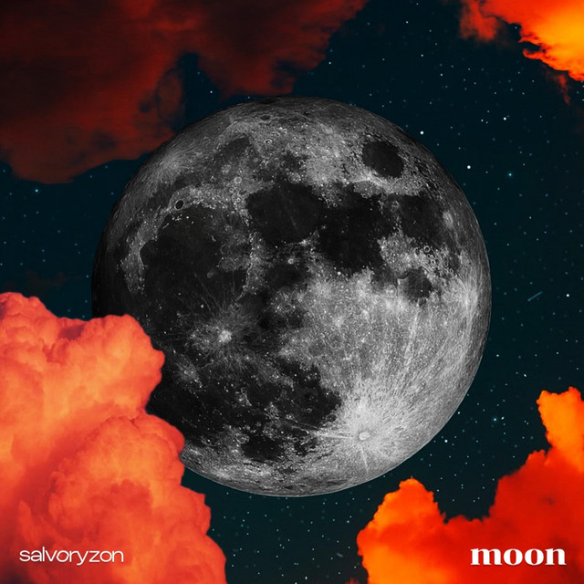 Moon cover