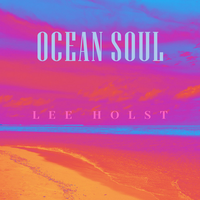 Lee Holst