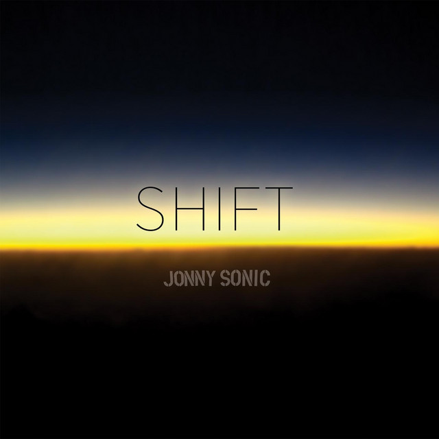 Shift cover art