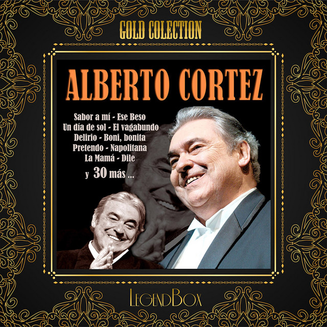 Aquellas Canciones cover art