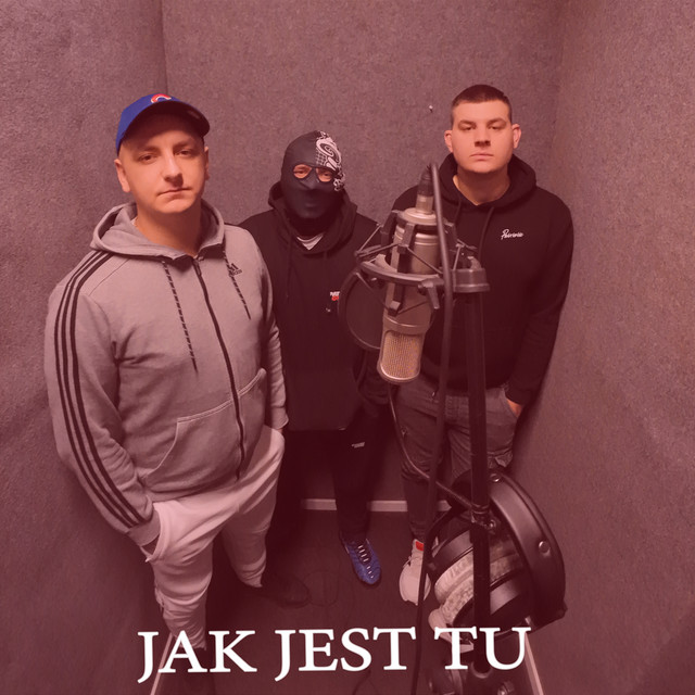 Jak jest tu