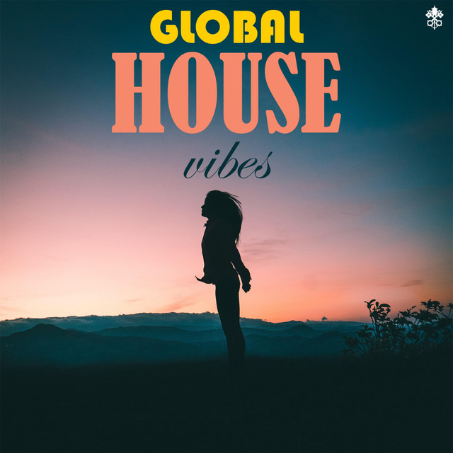 Global House Vibes cover art