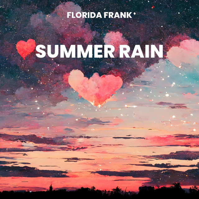 Summer Rain cover