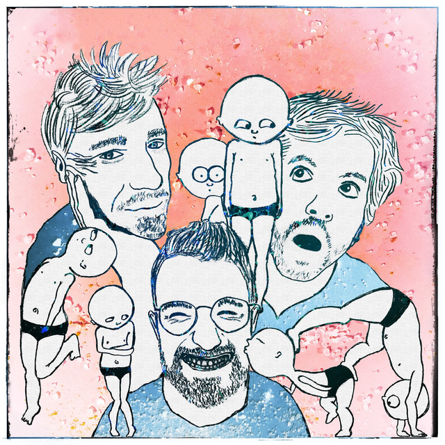 Gli Innamorati cover art