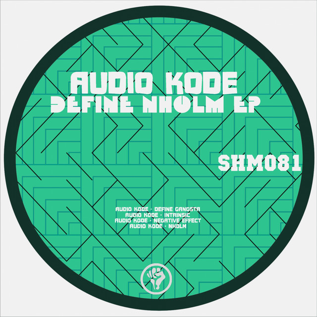 Nholm - Original Mix cover art