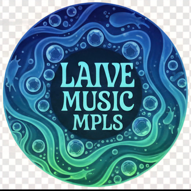 LAIVE MUSIC MPLS / Art-Official Intelligence