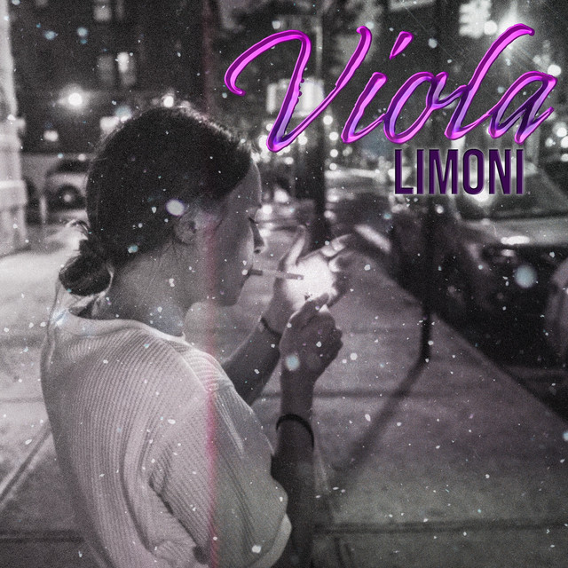 Viola cover art