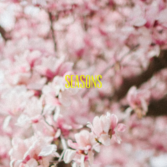 Seasons cover art