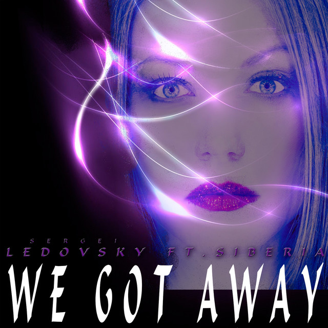 We got away (single)