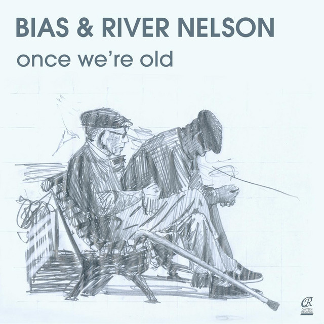 Once We're Old cover art