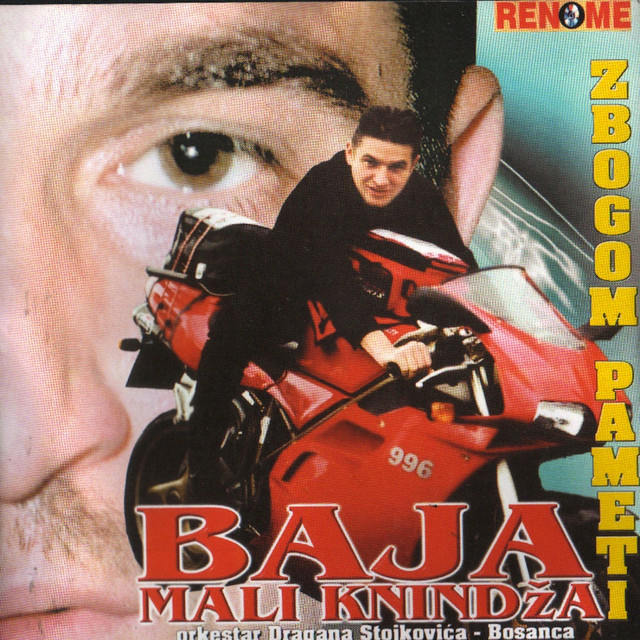 Artwork for STA TI BI