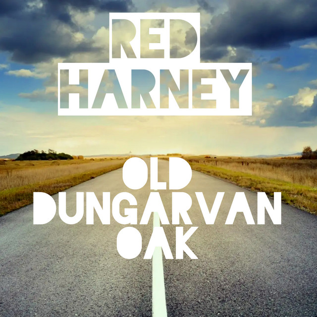 Red Harney
