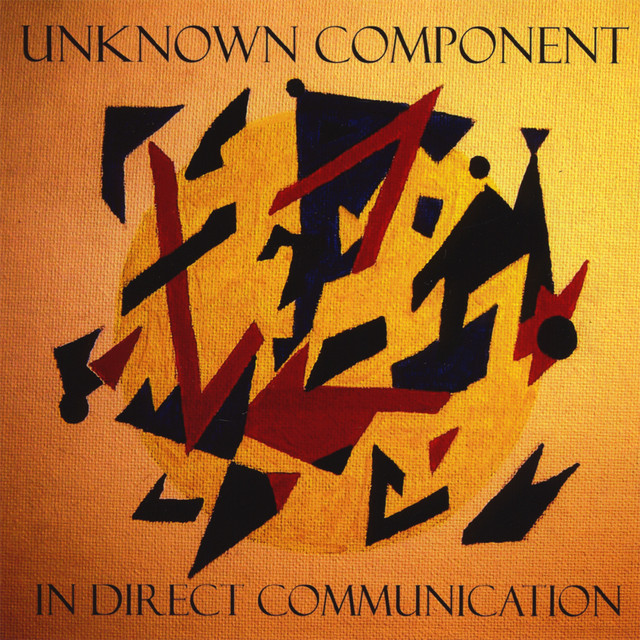 undefined album image