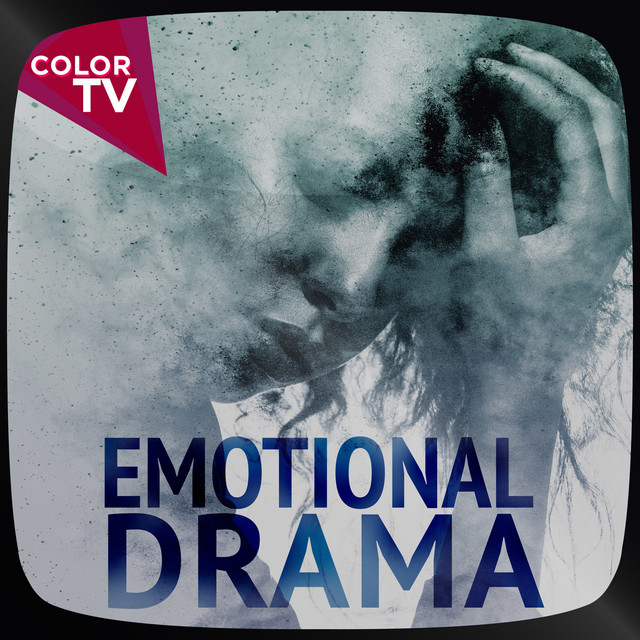 Emotional Drama cover art