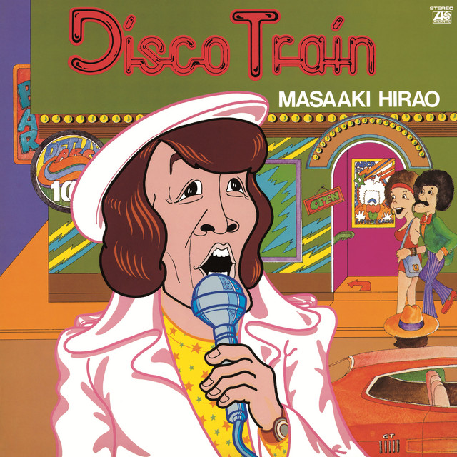 DISCO TRAIN (2024 Remaster) ‑「アルバム」by 平尾昌晃 | Spotify