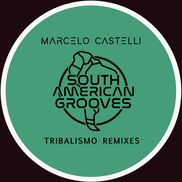 Tribalismo - Filip Le Frick Miami Remix cover art