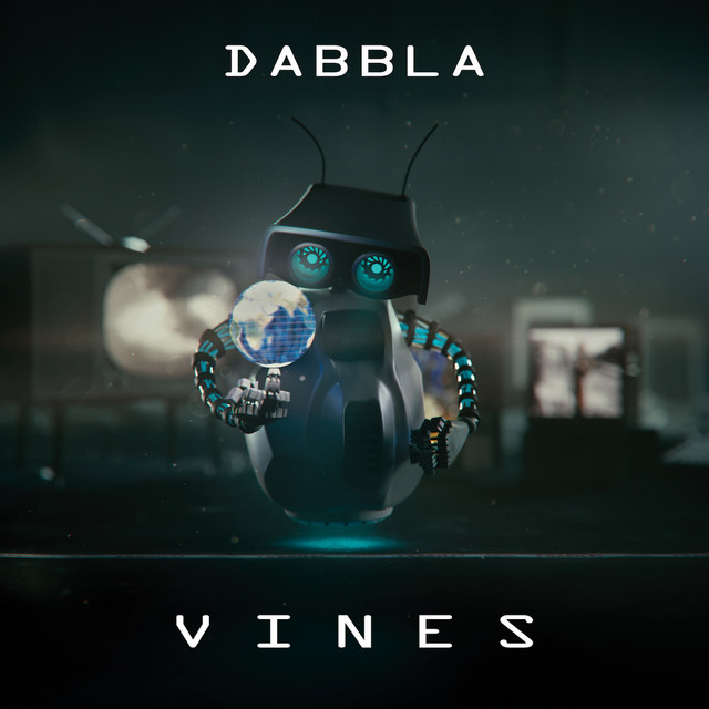Vines album art