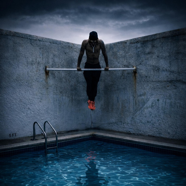 nemzzz x swimming pools cover