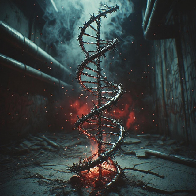 STEEL HELIX