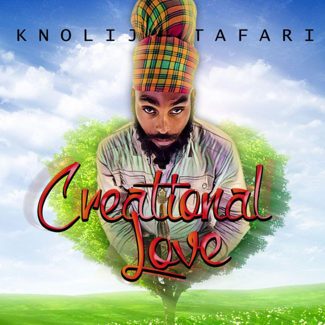 KnoLij Tafari