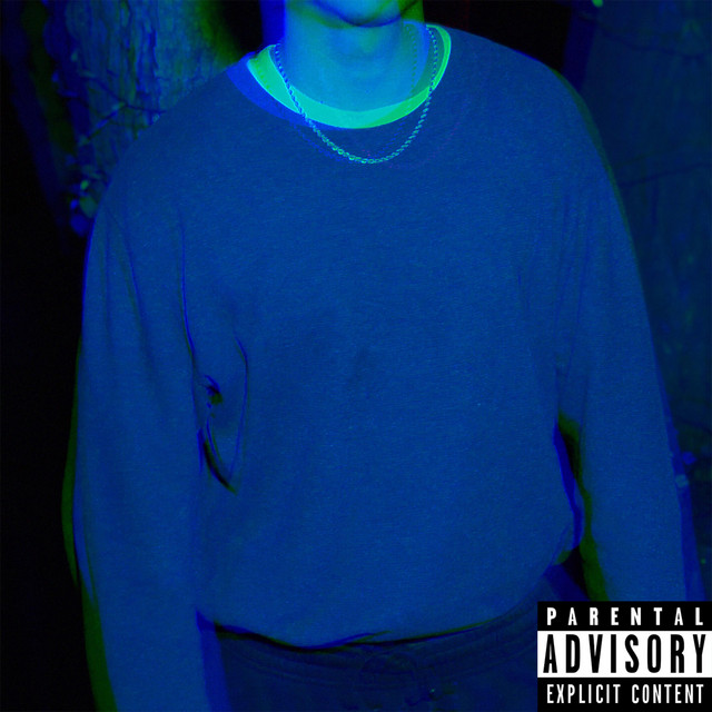 Untitled Project cover art