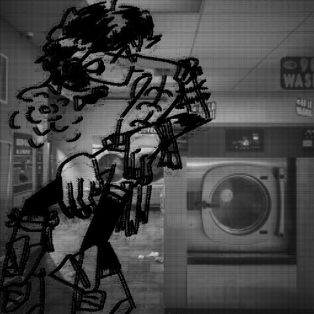 sixteen cover art