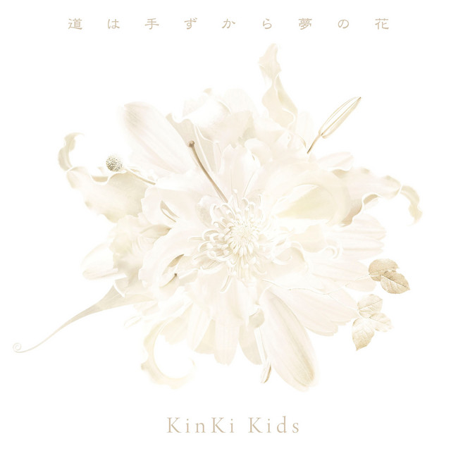 本日限定‼︎【超美品】KinKi Kids 道は手ずから夢の花 A4クリアファイル 道は手ずから夢の花 - song and lyrics by KinKi Kids | Spotify