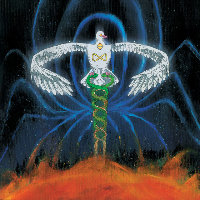 Radiance cover art