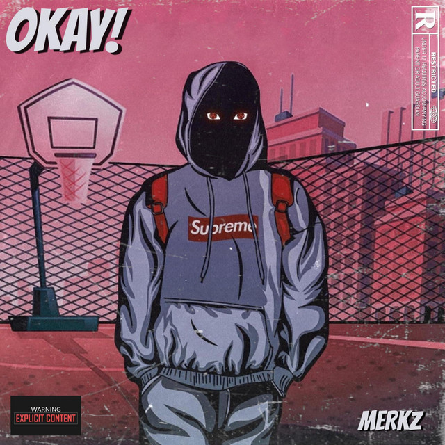 Okay - Single by Merkz Official | Spotify