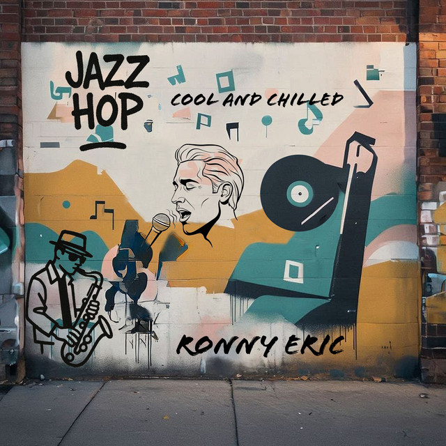 Ronny Eric
