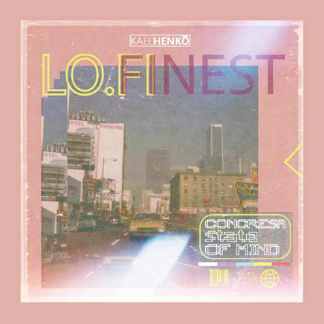 Lo.Finest cover art