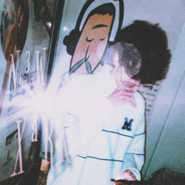 NeWXaRKo cover art