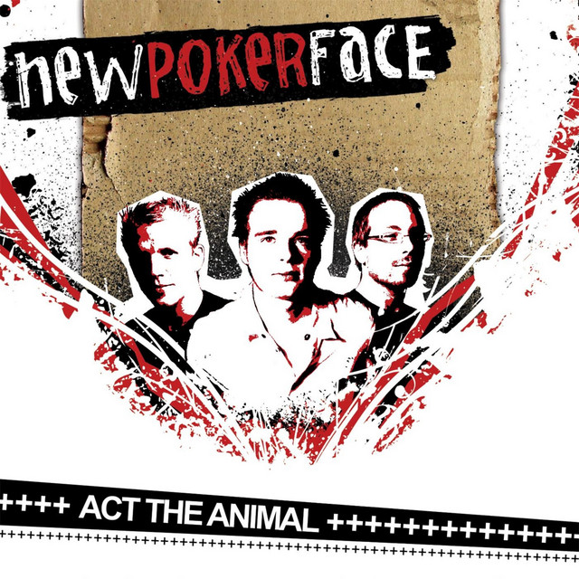 Act the Animal cover