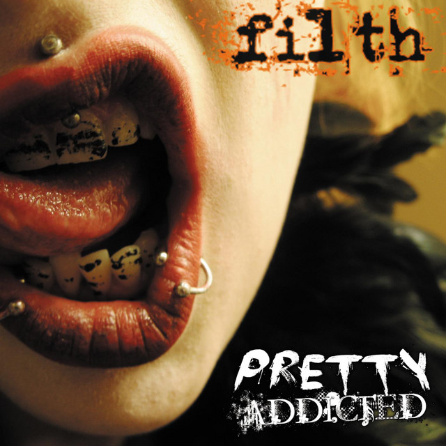 Filth cover art