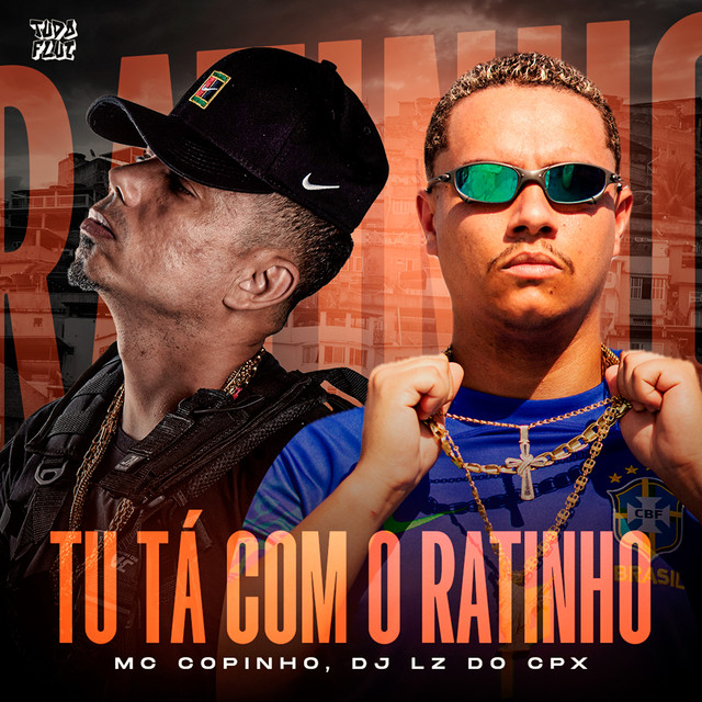 Tu Tá Com o Ratinho