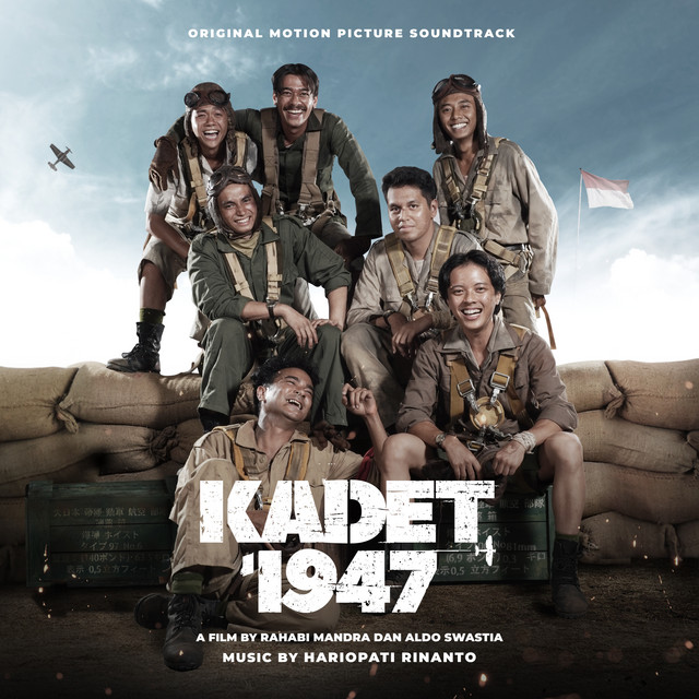 Kadet 1947 (Original Motion Picture Soundtrack) cover art