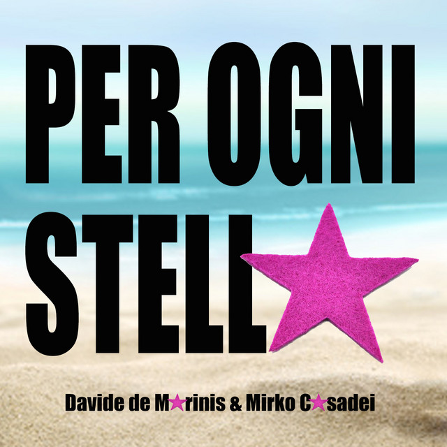 Per Ogni Stella cover