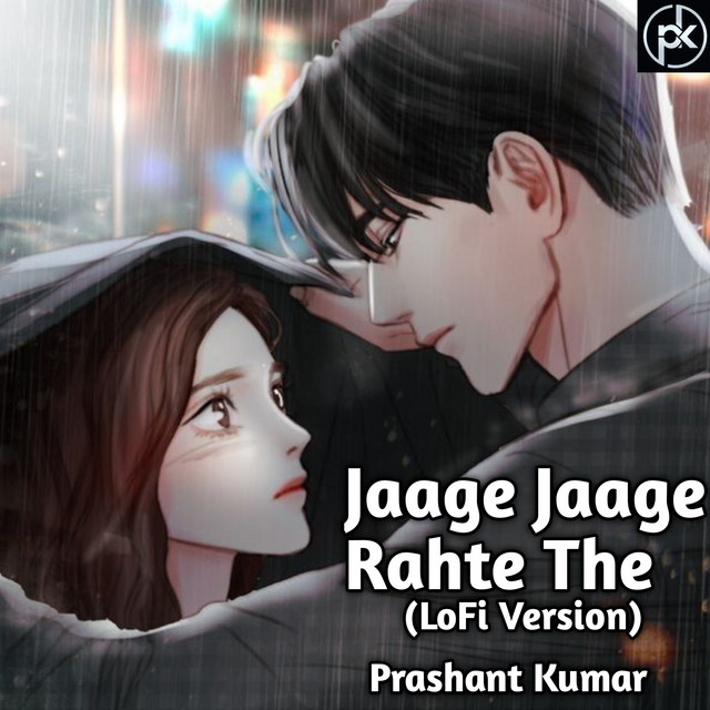 Jaage Jaage Rehte the Lofi