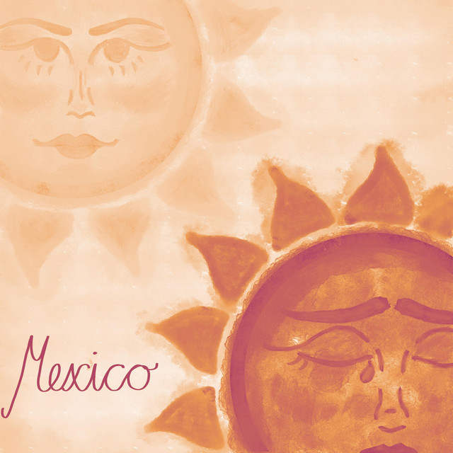 Mexico (Three Degrees of Sadness)