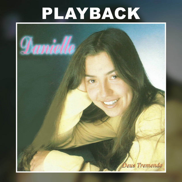 Deus Tremendo (Playback) cover art