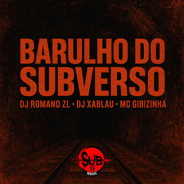Barulho do Subverso