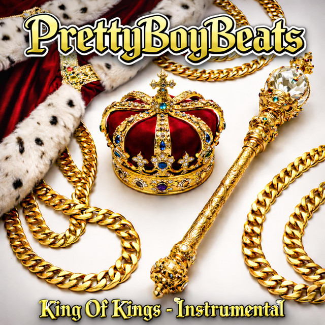 King Of Kings - Instrumental