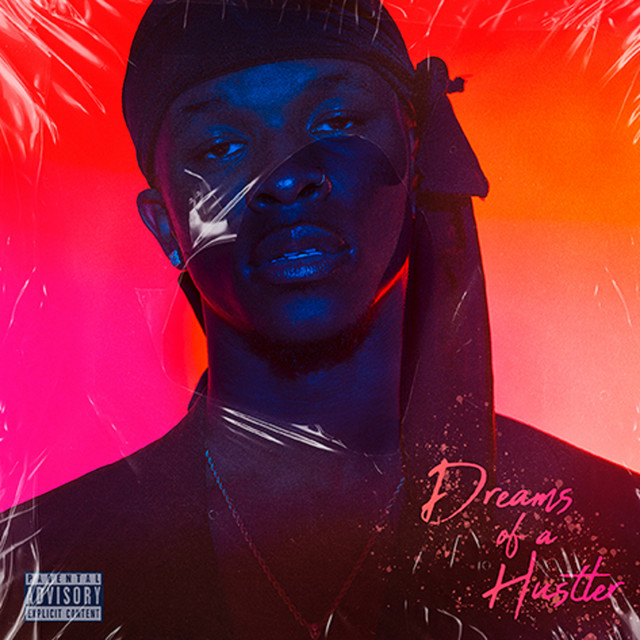 Dreams Of A Hustler cover art